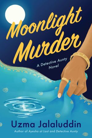 Moonlight Murder