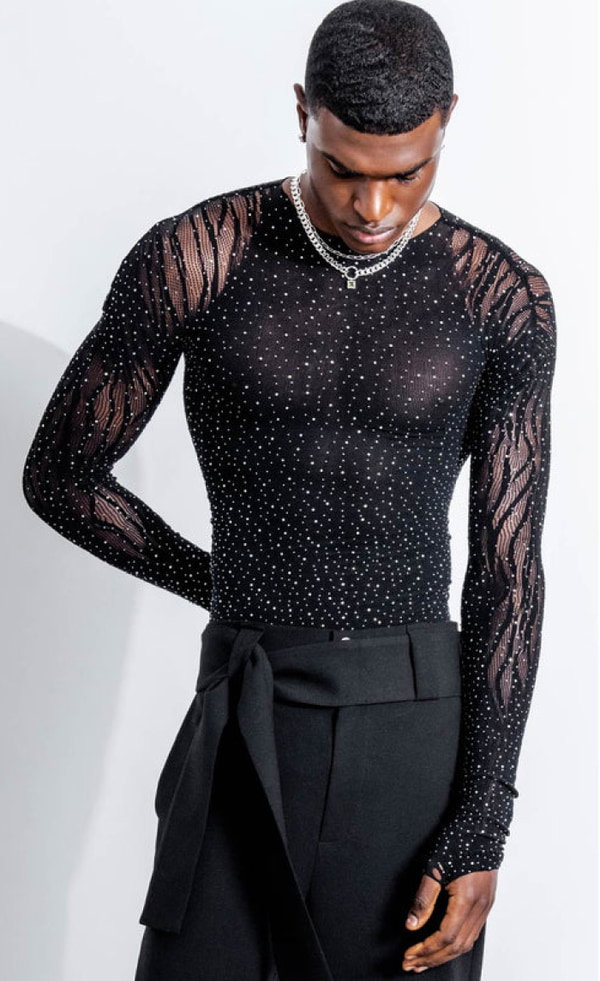 Sparkling Top