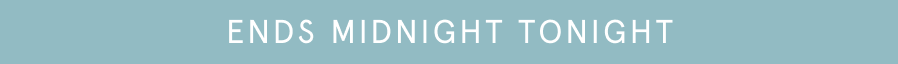30% off everything + EXTRA 10 WITH CODE: MAY10 