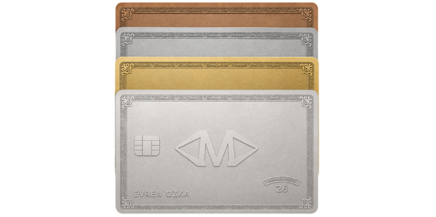 Join the club start earning points