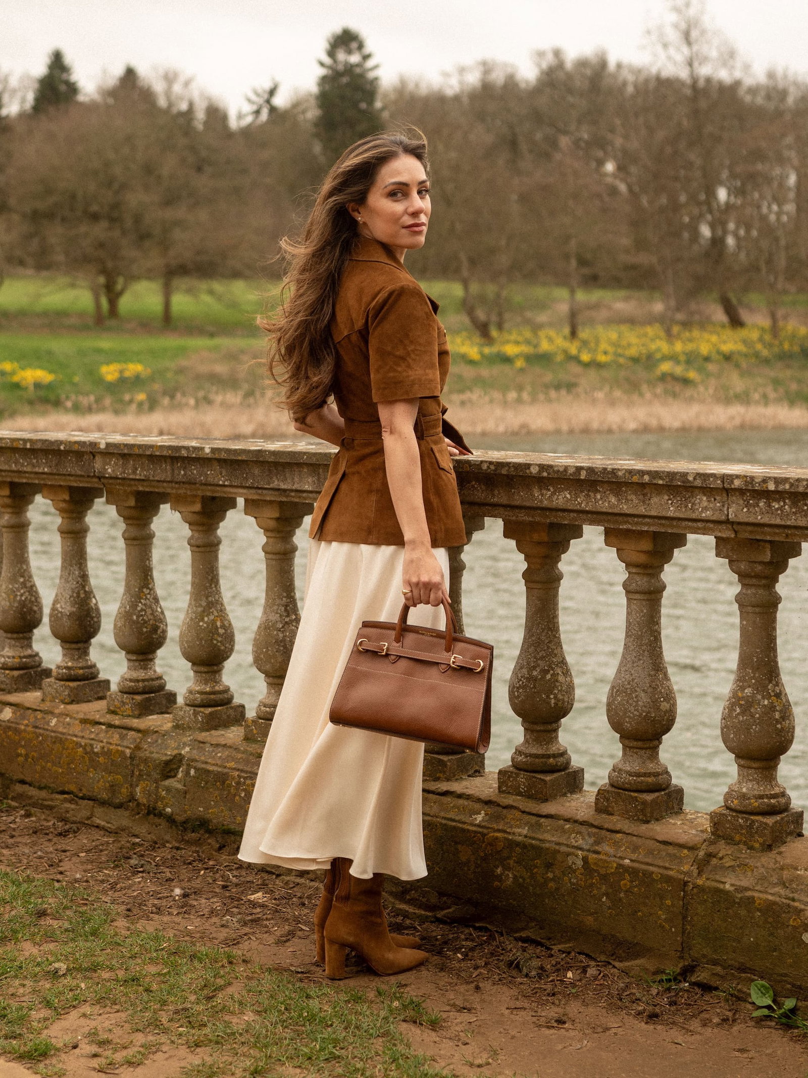 Now Live | Town & Country