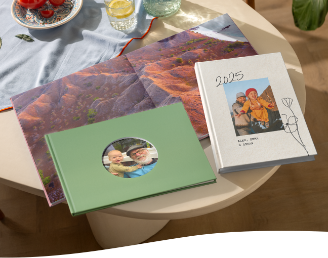 Het nieuwe favoriete boek van papa