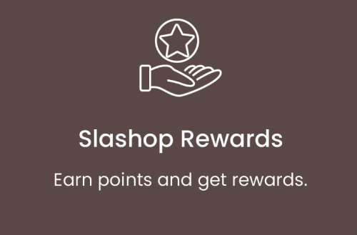 Win points, use them as cash