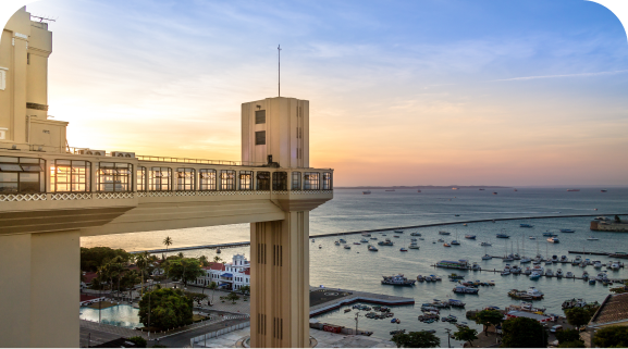 Salvador - BA | 5 dias