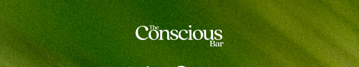 The Conscious Bar