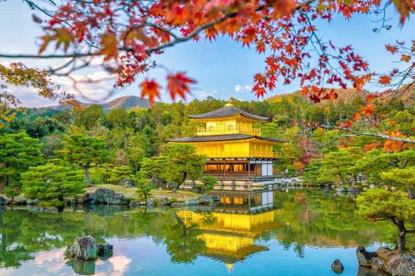 Discover Japan