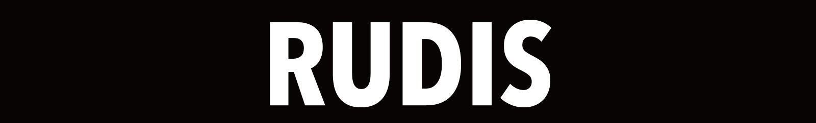 RUDIS