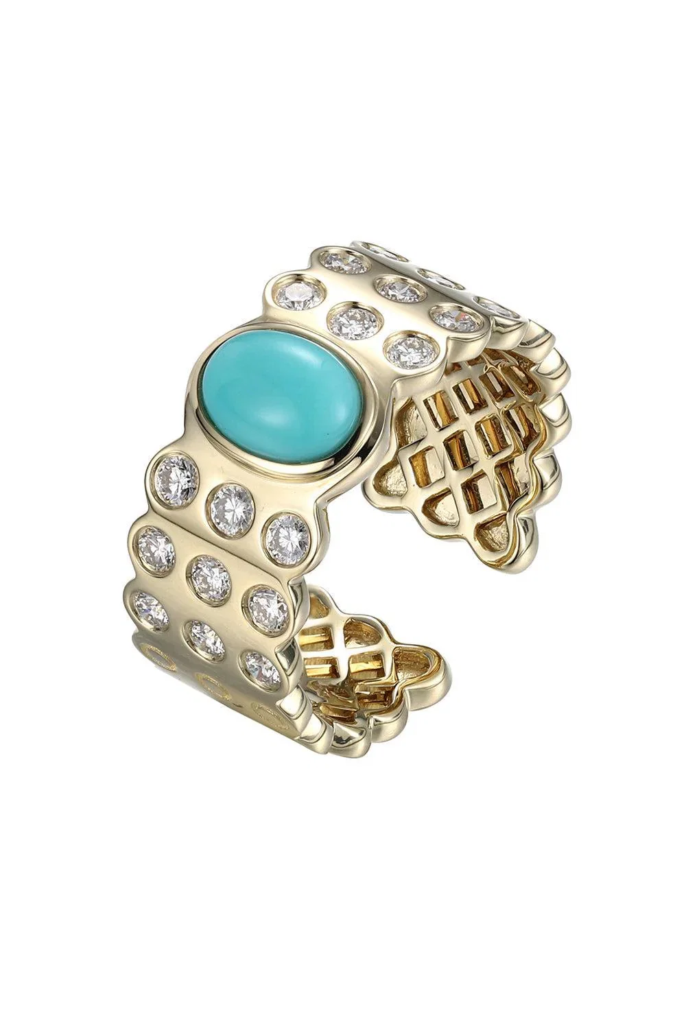 Image of type jewelry