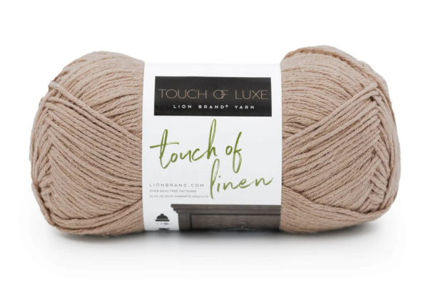 Touch of Linen
