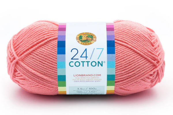 24/7 cotton yarn
