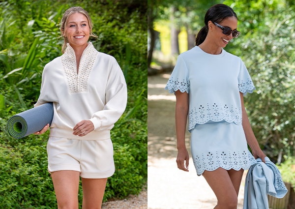 Shop the Collection