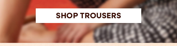 New In Trousers