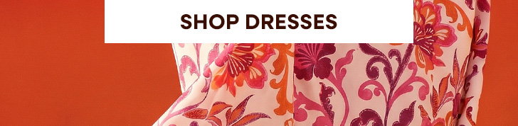 New In Dresses