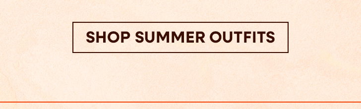 Shades of Summer Outfits