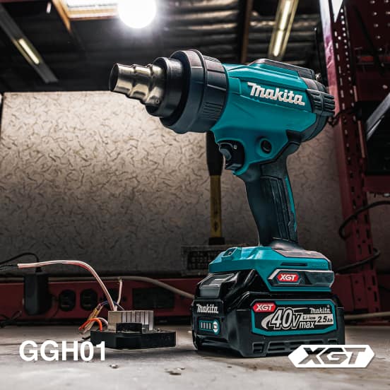 GGH01 Grease Gun