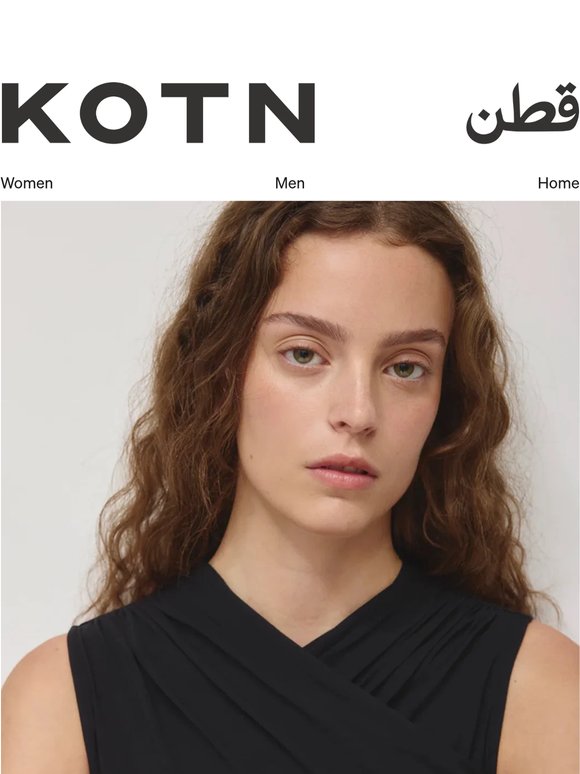 New Arrivals Just Landed