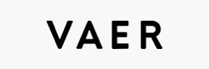 Vaer Logo