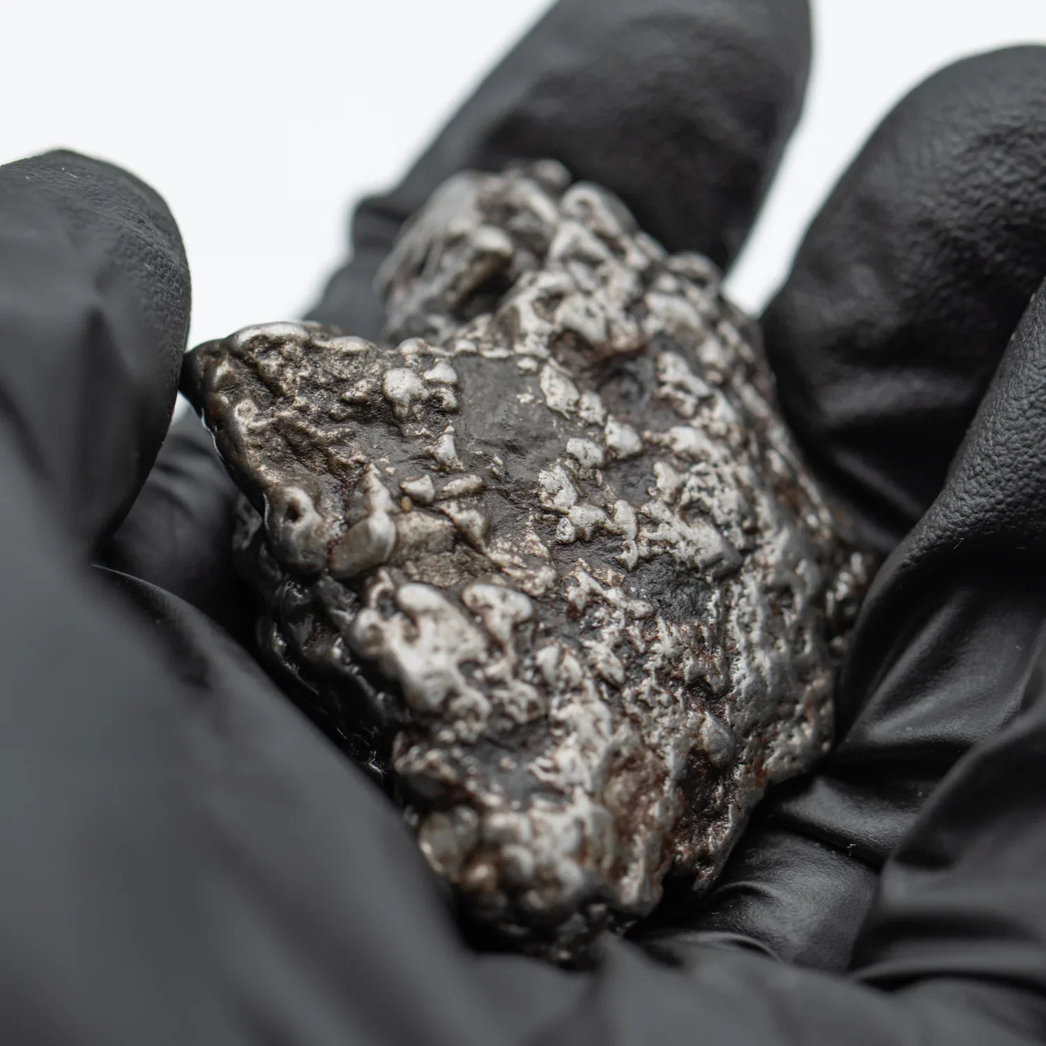 Image of Campo del Cielo Meteorites
