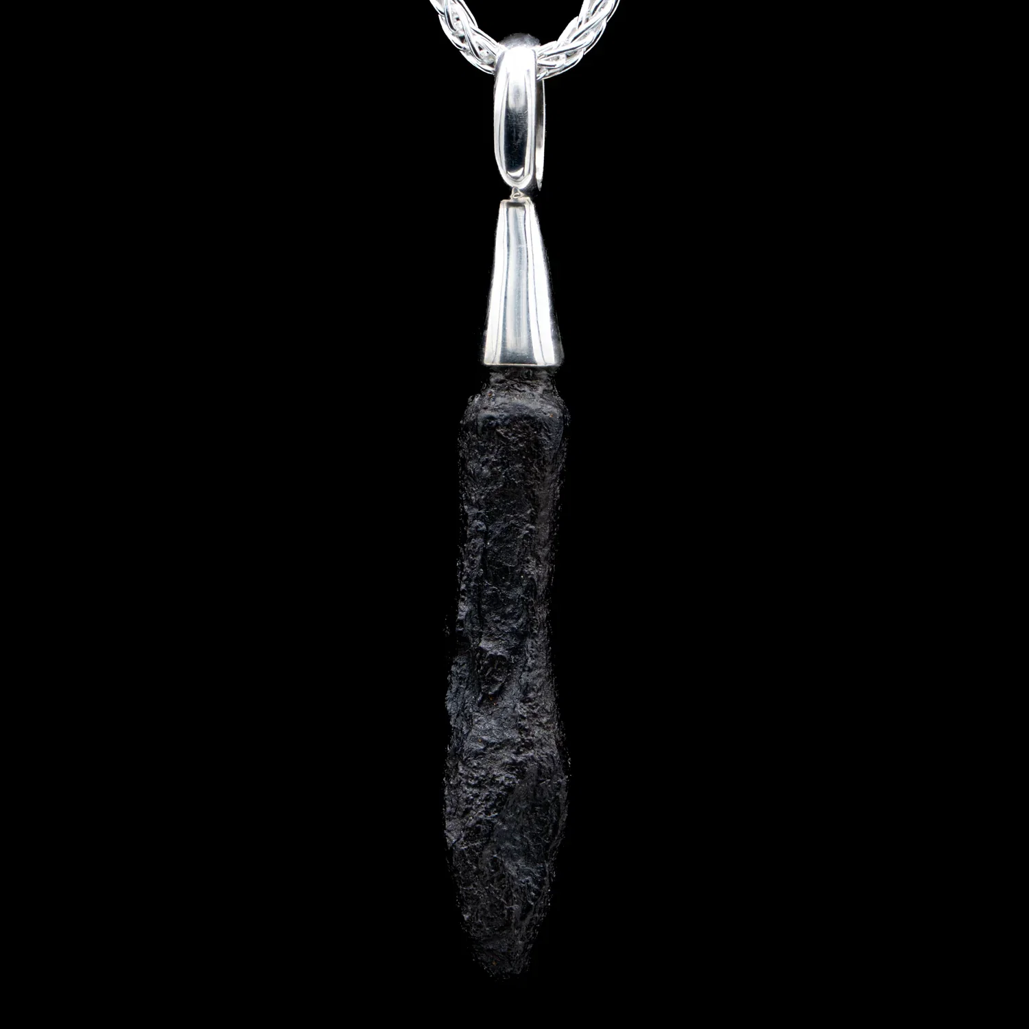 Image of Viking Arrowhead Pendants