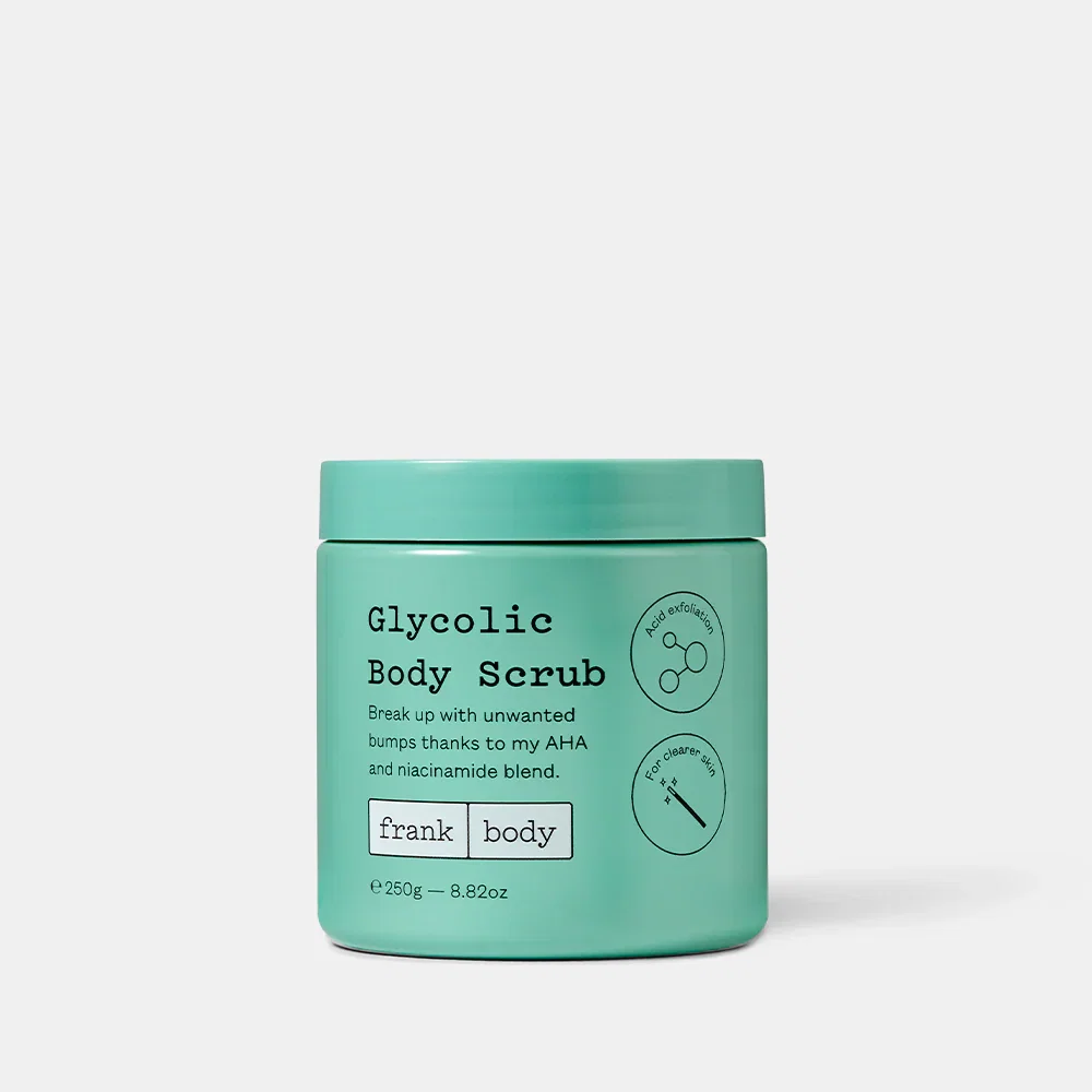 Image of Glycolic Body Scrub