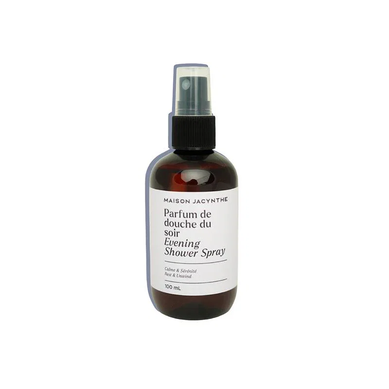 Image of Parfum de douche du soir