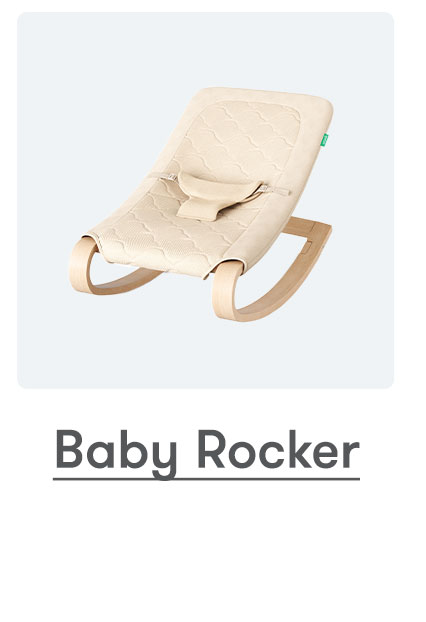 Baby Rocker