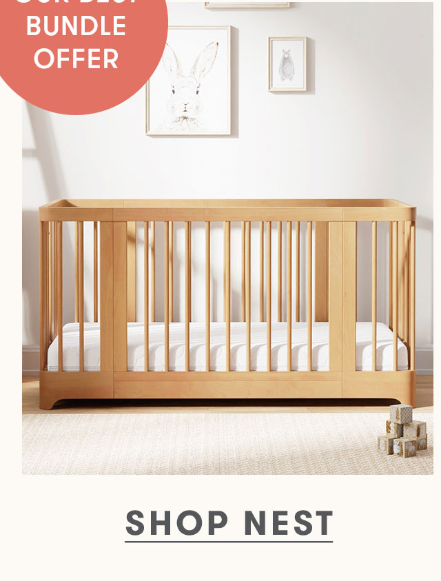 SHOP NEST