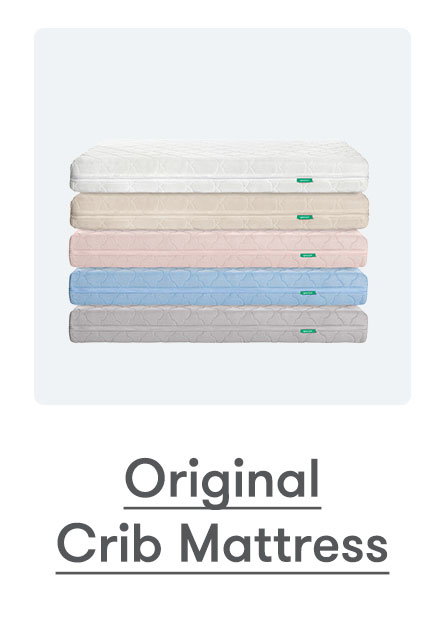 Original Crib Mattress