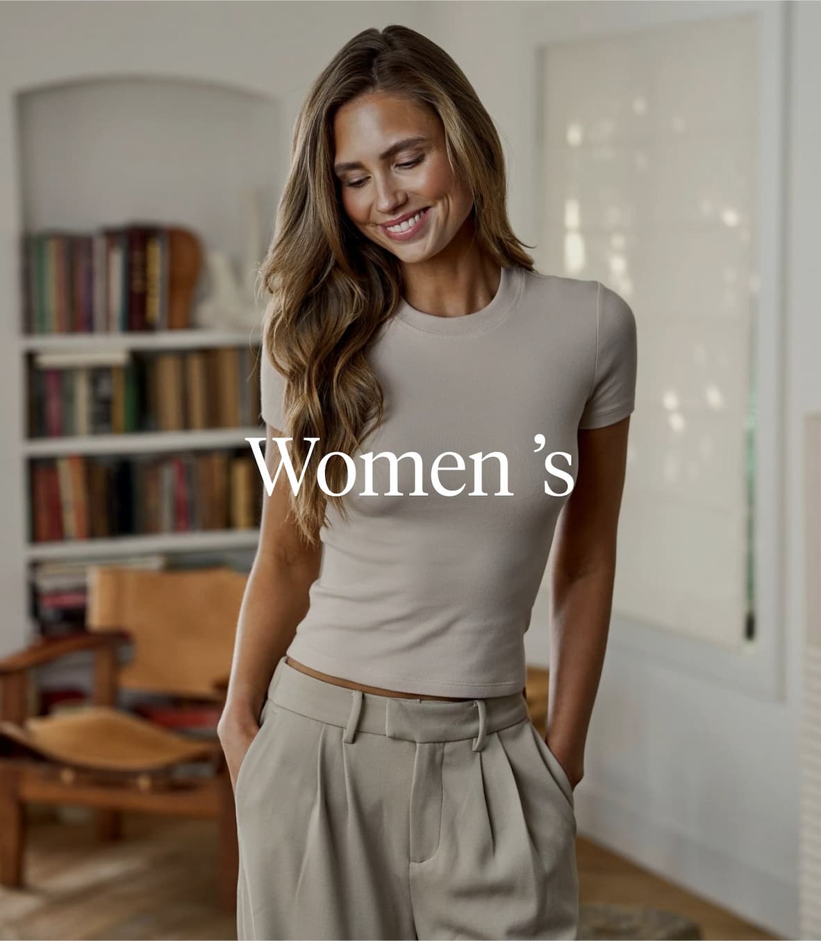 Shop Women's