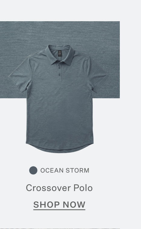 Crossover Polo
