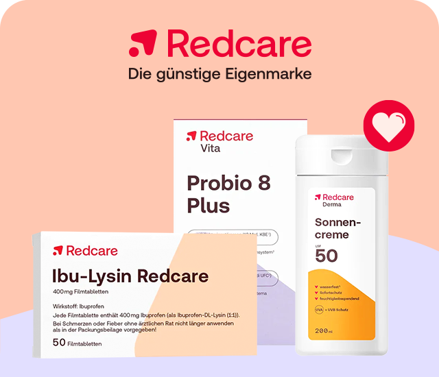 Produkte mit Omega-3, Kollagen und Voltaren Schmerzgel. Symbol für Bewegung und Wohlbefinden.