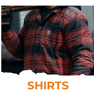 Carhartt Shirts