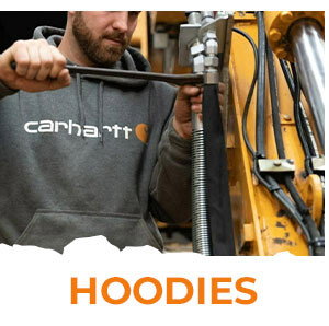 Carhartt Hoodies