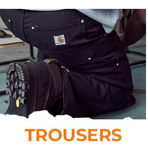Carhartt Trousers