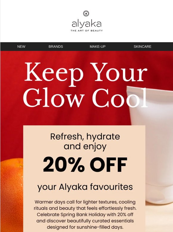 Hello —! Too Hot To Miss This | Ends Soon!