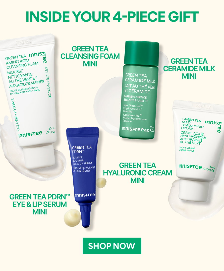 SUMMER HYDRATION TRAVEL KIT W/ ORDERS $65+