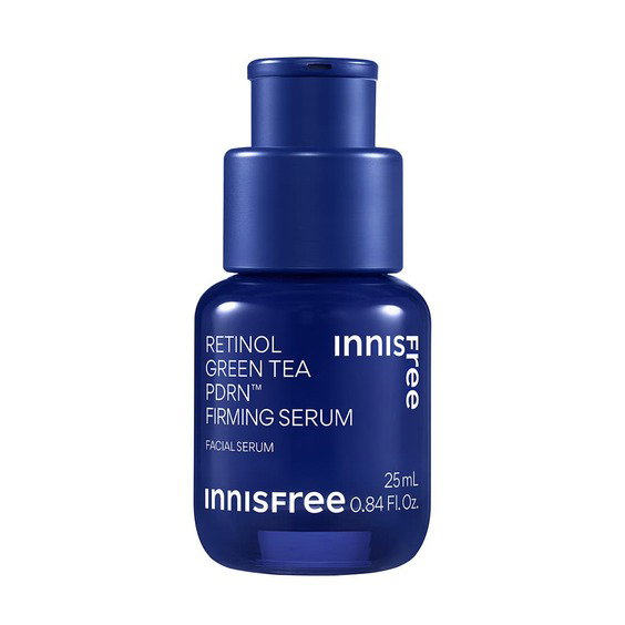 Retinol Green Tea PDRN™ Firming Serum