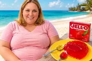 How Older Women Are Slimming Down & Losing Hanging Belly Fat Quickly!