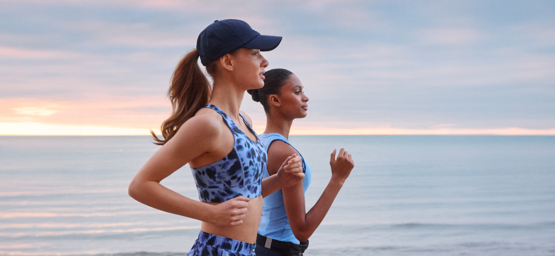 Running