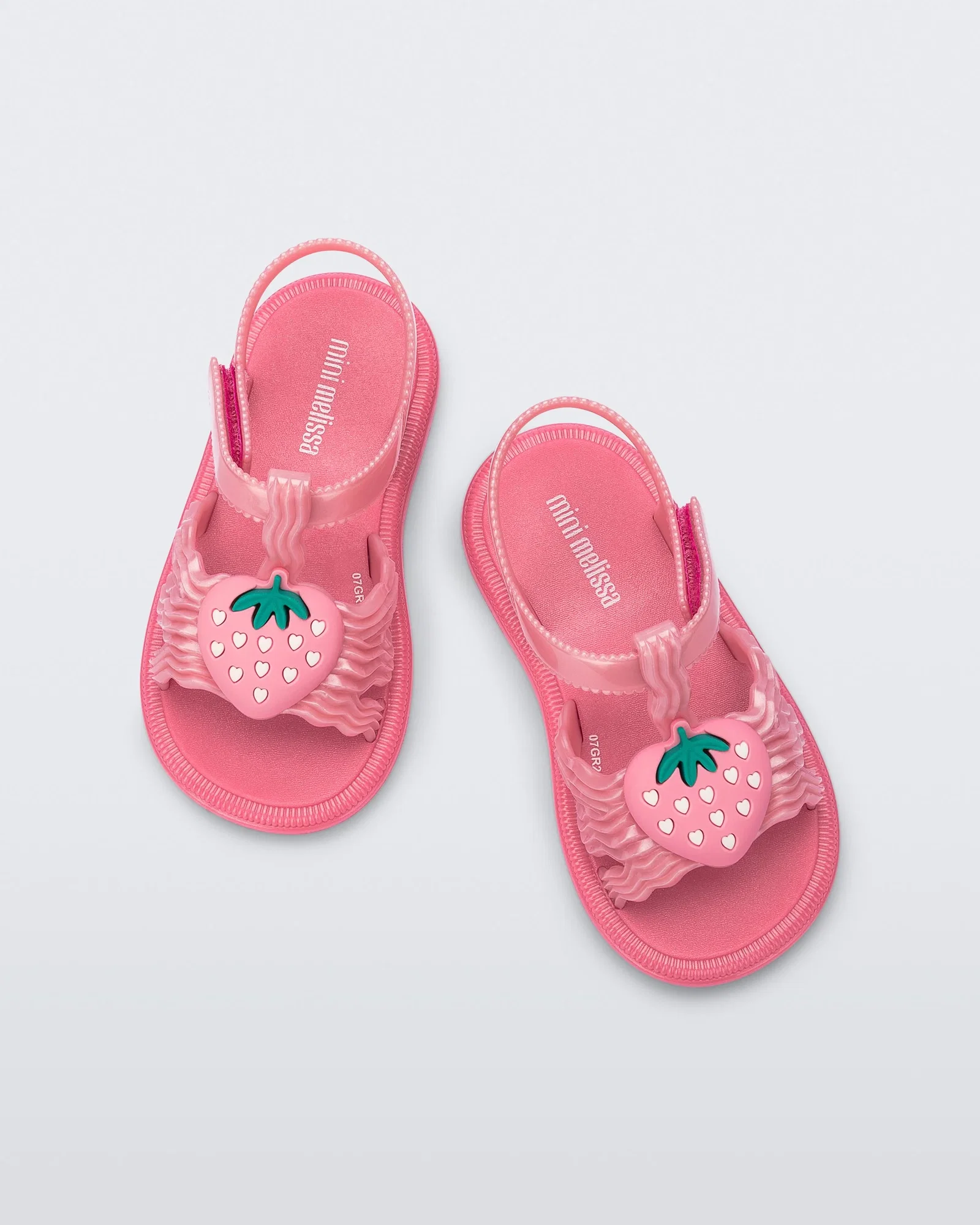 Image of Hip Sandal