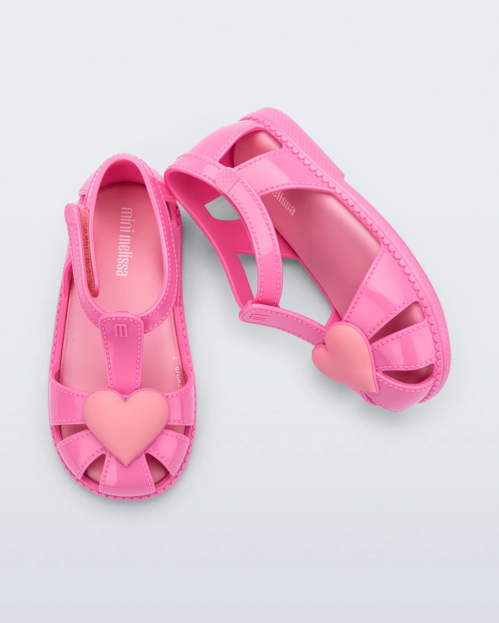 Image of Hip Heart Ballerina
