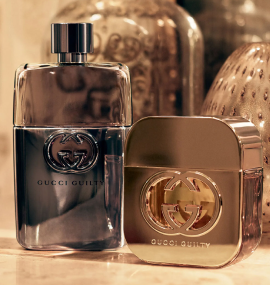 Beauty & Fragrance