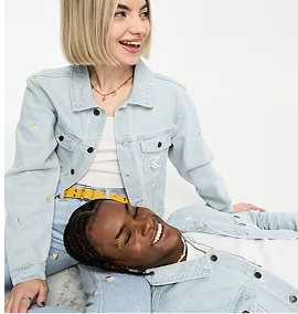  JACKETS