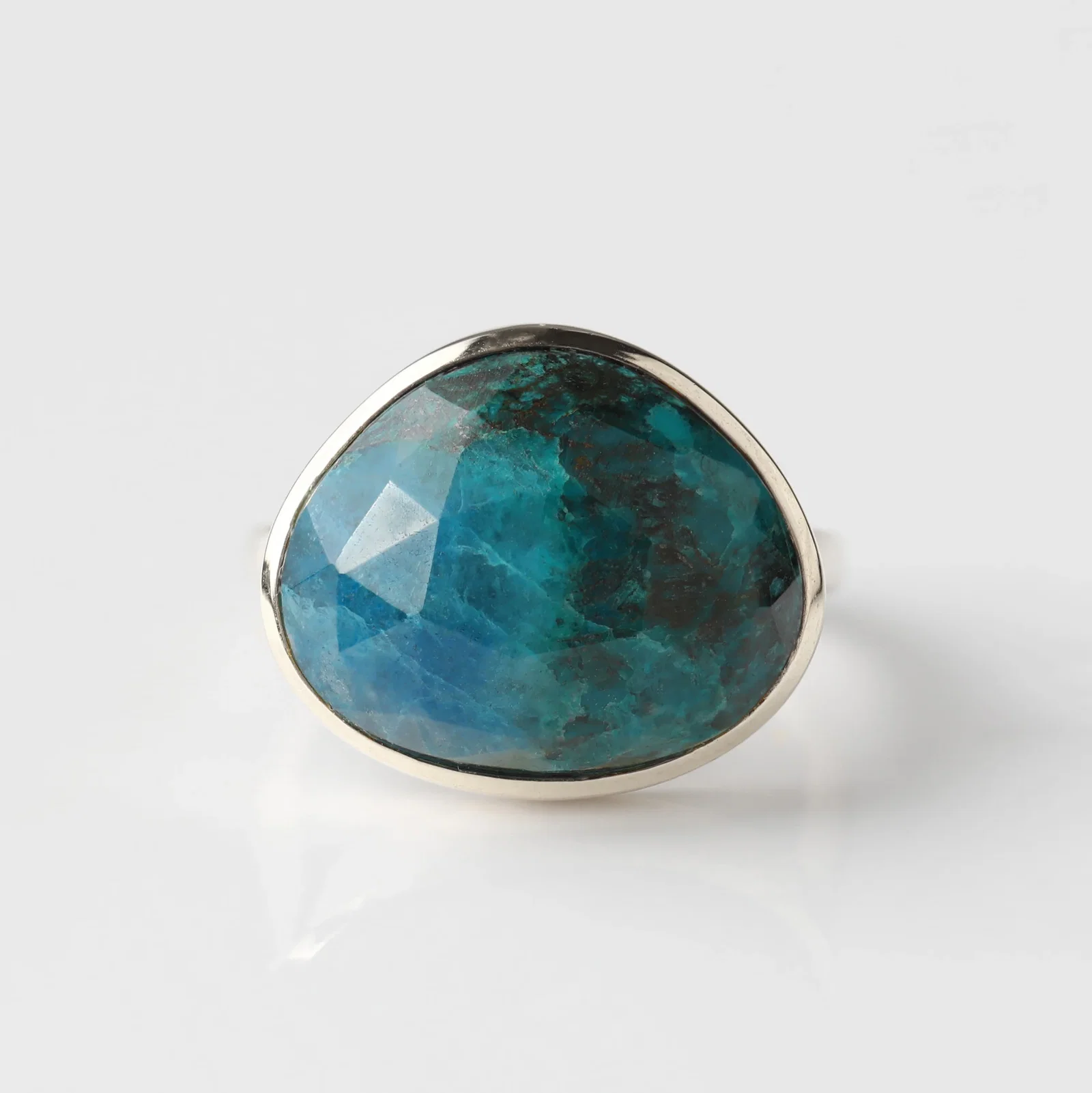 Image of Azurite Ocean Ring