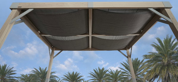 Gazebos