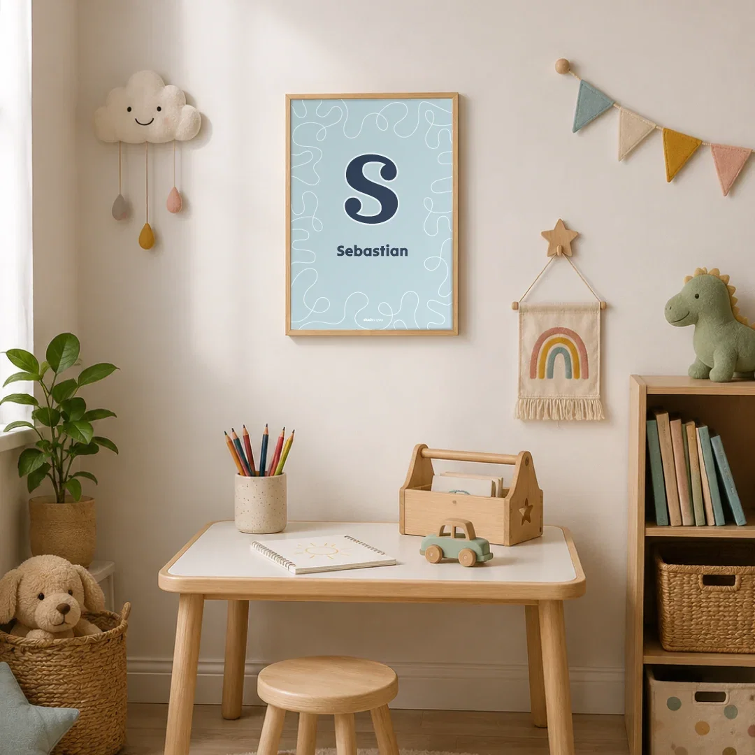 Shop Clothing Name Stamp now only $29.95 was $49.95