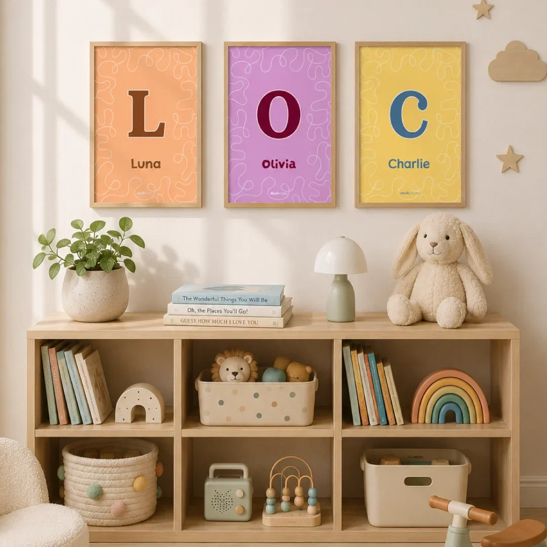 Shop Clothing Name Stamp now only $29.95 was $49.95