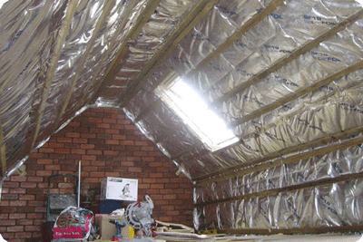 SuperFOIL SF40