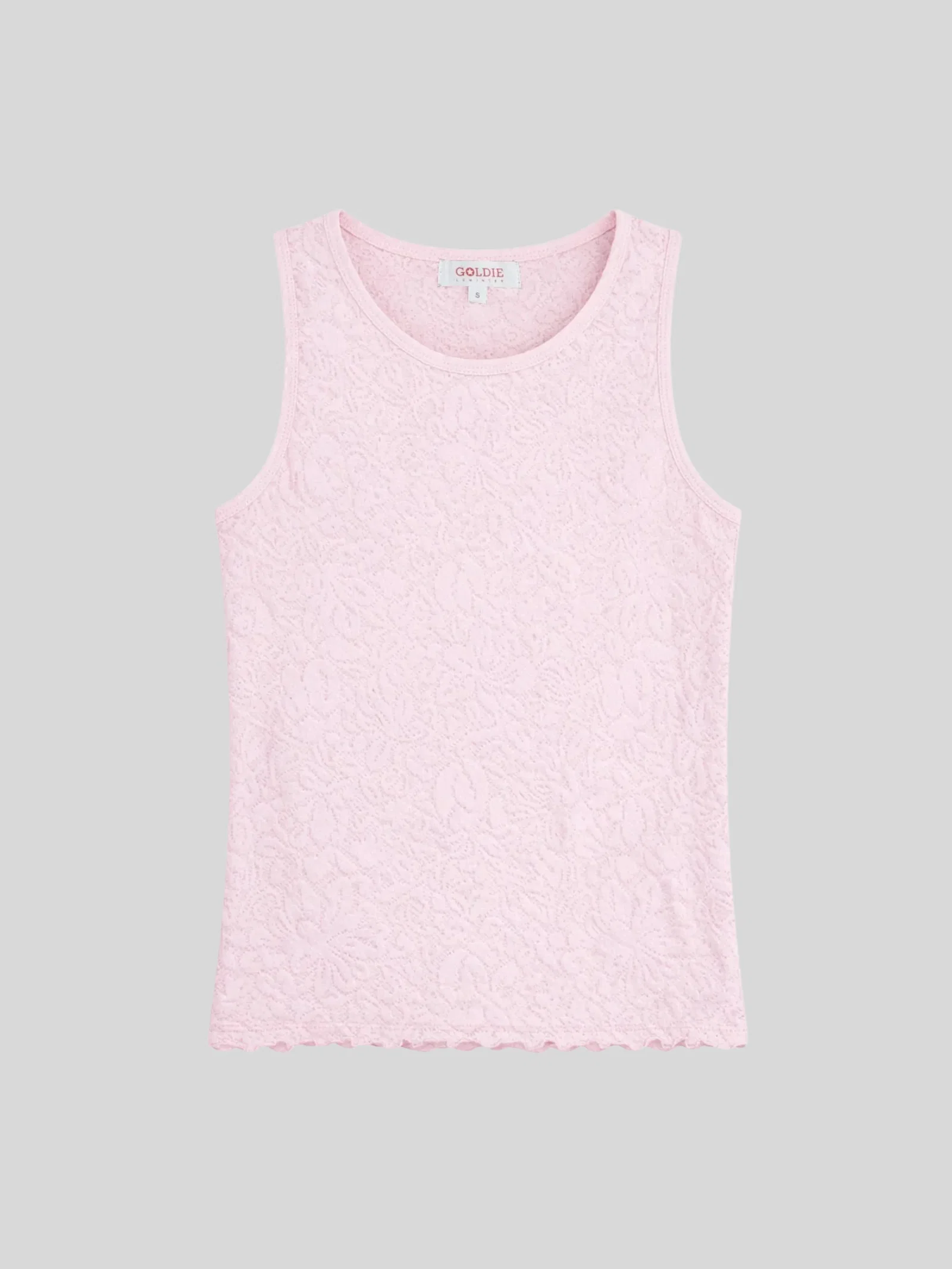 Image of GOLDIE TEES