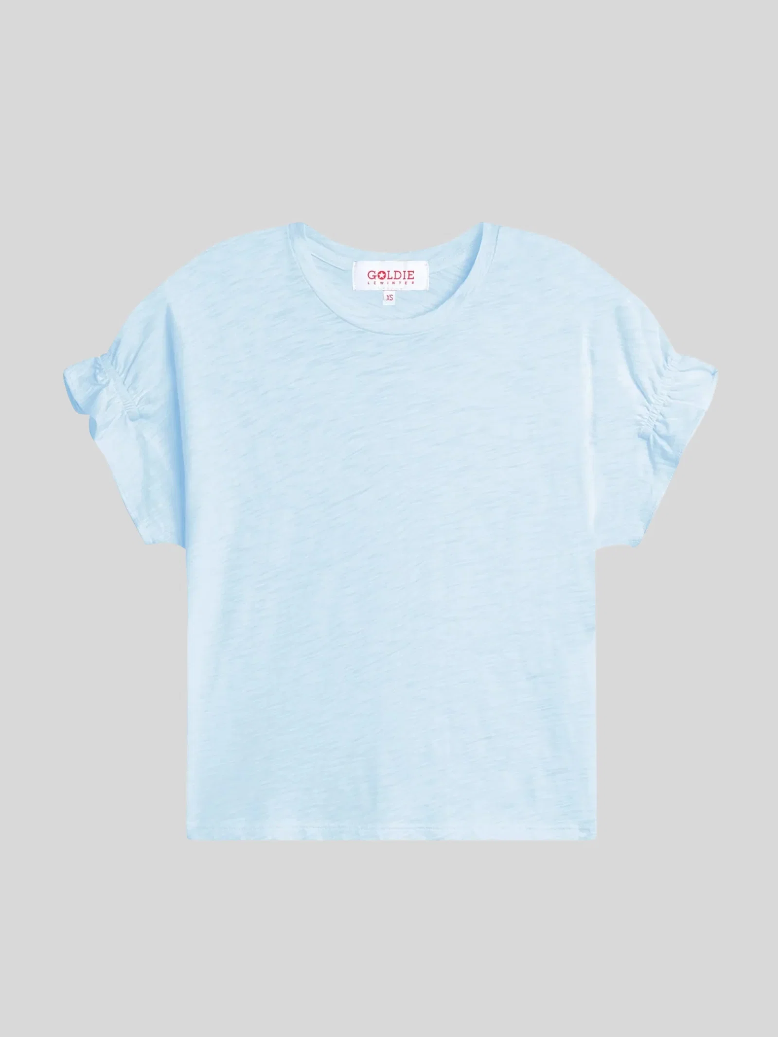 Image of GOLDIE TEES